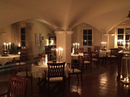 Foto: Gruenwedel&amp;#039;s Restaurant