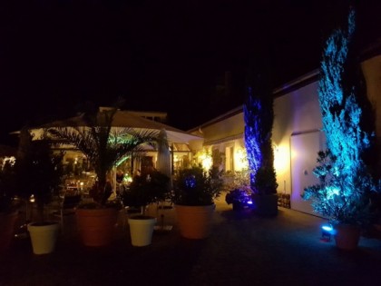 Foto: Gruenwedel&amp;#039;s Restaurant
