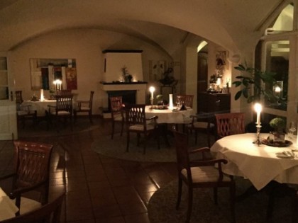 Foto: Gruenwedel's Restaurant